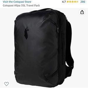 Cotopaxi Allpa 35
